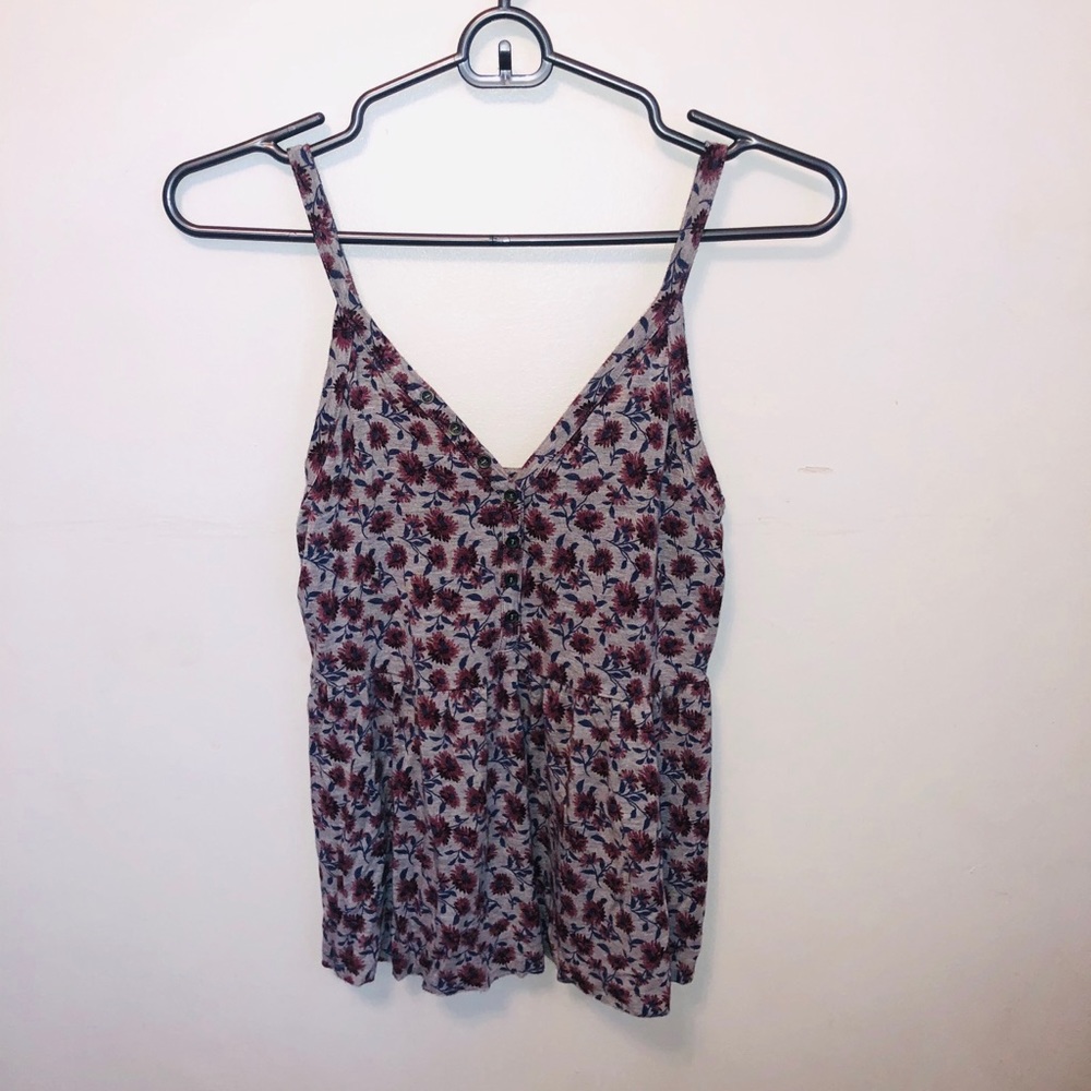 American Eagle Tank Top